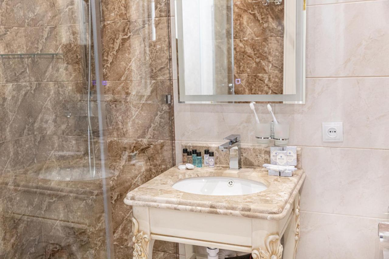 Marokand Spa Hotel Samarkand Exteriér fotografie